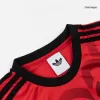 Manchester United CNY Soccer Jersey 25/26 Red - bestfootballkits