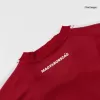 Hungría Soccer Home Jersey 2026 Red - bestfootballkits