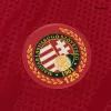 Hungría Soccer Home Jersey 2026 Red - bestfootballkits