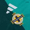 Northern Ireland Soccer Home Jersey 2026 Green - bestfootballkits