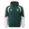 Italy Hoodie Training Jacket 2026 - bestfootballkits