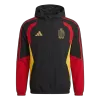 Belgium Hoodie Training Jacket 2026 - bestfootballkits