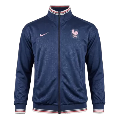 France Training Jacket 2026 - bestfootballkits