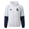 Argentina Hoodie Training Jacket 2026 - bestfootballkits