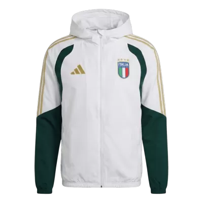 Italy Hoodie Training Jacket 2026 - bestfootballkits