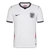 England Home Soccer Jersey World Cup 2026 White - bestfootballkits