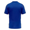 Croatia Soccer Away Jersey 2026 Blue - bestfootballkits