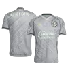 Club America Third Soccer Jersey 25/26 Gray - bestfootballkits