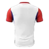 Croatia Soccer Home Jersey 2026 Red&White - bestfootballkits