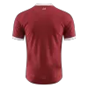 Qatar Soccer Home Jersey 2026 Red - bestfootballkits
