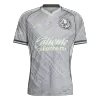 Club America Third Soccer Jersey 25/26 Gray - bestfootballkits
