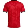 England Away Soccer Jersey Kit(Jersey+Shorts) World Cup 2026 - bestfootballkits