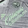 Club America Third Soccer Jersey 25/26 Gray - bestfootballkits