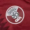 Qatar Soccer Home Jersey 2026 Red - bestfootballkits