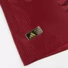 Qatar Soccer Home Jersey 2026 Red - bestfootballkits