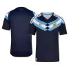 Argentina Special Edition Soccer Jersey World Cup 2026 Navy - bestfootballkits