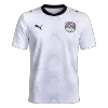 Egypt Away Soccer Jersey World Cup 2026 White - bestfootballkits