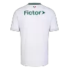 Palmeiras Away Soccer Jersey 26/27 White - bestfootballkits