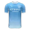 Manchester City Home Soccer Jersey 26/27 Blue - bestfootballkits