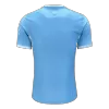 Manchester City Home Soccer Jersey 26/27 Blue - bestfootballkits