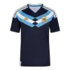 Argentina Special Edition Soccer Jersey World Cup 2026 Navy - bestfootballkits