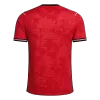 England Away Soccer Jersey World Cup 2026 Red - bestfootballkits