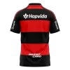 CR Flamengo Home Soccer Jersey 26/27 Red&Black - bestfootballkits