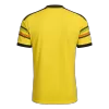 Jamaica Home Soccer Jersey World Cup 2026 Yellow - bestfootballkits