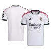 Real Madrid Home Soccer Jersey 26/27 White - bestfootballkits