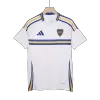 Boca Juniors Shirt Away - bestfootballkits