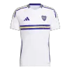Boca Juniors Shirt Away - bestfootballkits