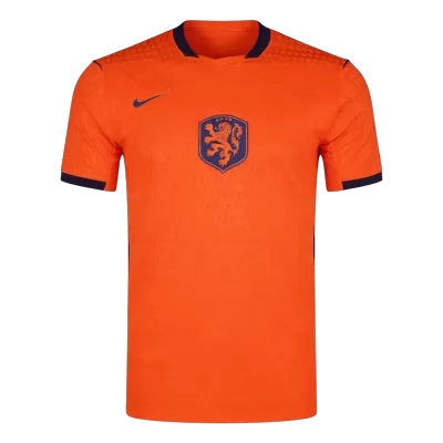 Netherlands Soccer Home Jersey 2026 Orange - bestfootballkits