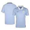 Uruguay Soccer Home Jersey 2026 Blue - bestfootballkits