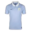 Uruguay Soccer Home Jersey 2026 Blue - bestfootballkits