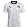 Egypt Away Soccer Jersey World Cup 2026 White - bestfootballkits