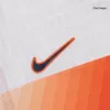 Netherlands Soccer Away Jersey 2026 White - bestfootballkits