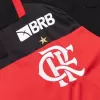 CR Flamengo Home Soccer Jersey 26/27 Red&Black - bestfootballkits