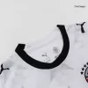 Egypt Away Soccer Jersey World Cup 2026 White - bestfootballkits