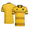 Jamaica Home Soccer Jersey World Cup 2026 Yellow - bestfootballkits