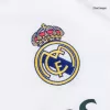 Real Madrid Home Soccer Jersey 26/27 White - bestfootballkits