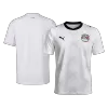 Egypt Away Soccer Jersey World Cup 2026 White - bestfootballkits