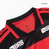 CR Flamengo Home Soccer Jersey 26/27 Red&Black - bestfootballkits