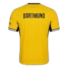 Borussia Dortmund Home Soccer Jersey 26/27 Yellow - bestfootballkits