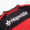 CR Flamengo Home Soccer Jersey 26/27 Red&Black - bestfootballkits