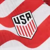 USA Soccer Home Jersey 2026 Red&White - bestfootballkits