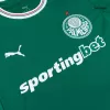 Palmeiras Home Soccer Jersey 26/27 Green - bestfootballkits