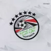 Egypt Away Soccer Jersey World Cup 2026 White - bestfootballkits