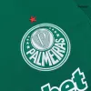 Palmeiras Home Soccer Jersey 26/27 Green - bestfootballkits