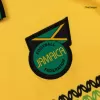 Jamaica Home Soccer Jersey World Cup 2026 Yellow - bestfootballkits