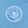 Manchester City Home Soccer Jersey 26/27 Blue - bestfootballkits
